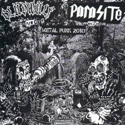 Bludwulf : Bludwulf - Parasite